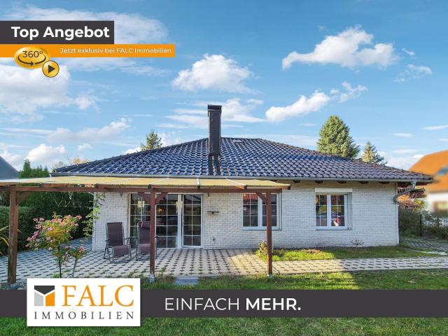 Haus kaufen in Bestensee, Brandenburg