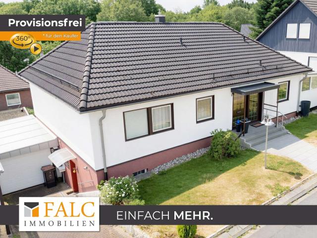 Haus kaufen in Niederwennerscheid, Neunkirchen-Seelscheid