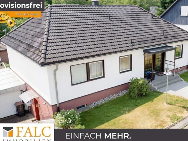 Haus kaufen in Neunkirchen-Seelscheid, Nordrhein-Westfalen