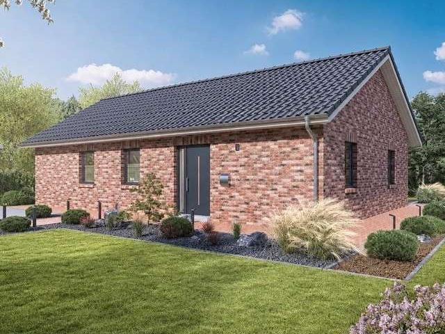 Haus kaufen in Giekau, Kreis Plön