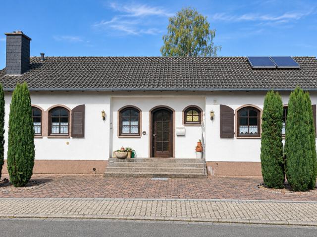 Bungalow kaufen in Schifferstadt, Rhein-Pfalz-Kreis