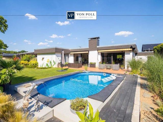 Haus kaufen in Hackenbroich, Dormagen