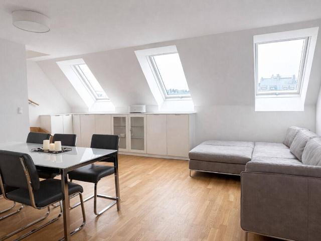 Apartment kaufen in Donaustadt, Wien