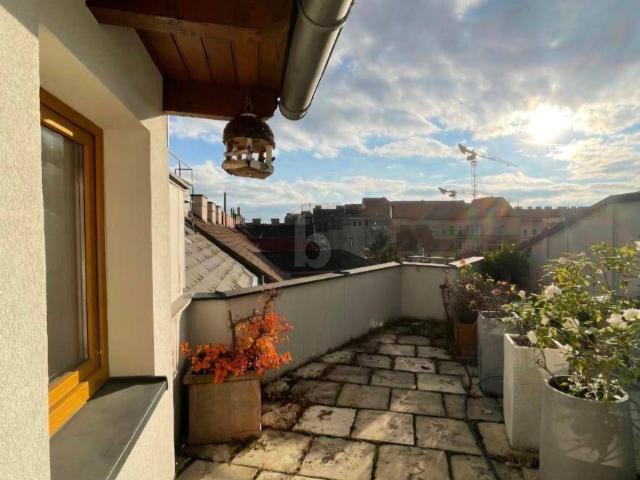 Apartment mieten in Wien