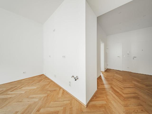 Wohnung kaufen in Seestadt, Wien