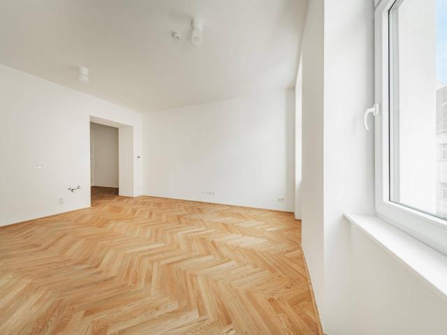 Apartment kaufen in Ottakring, Wien