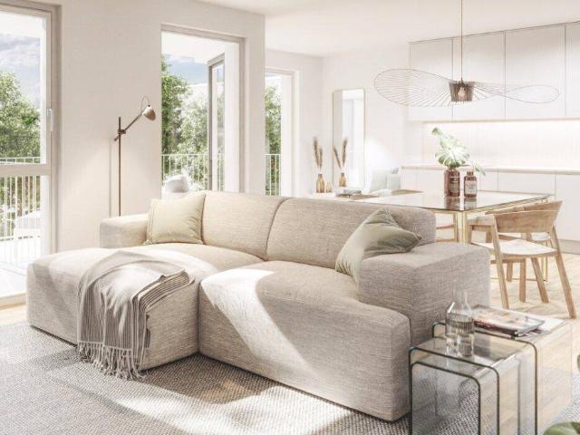 Apartment kaufen in Liesing, Wien
