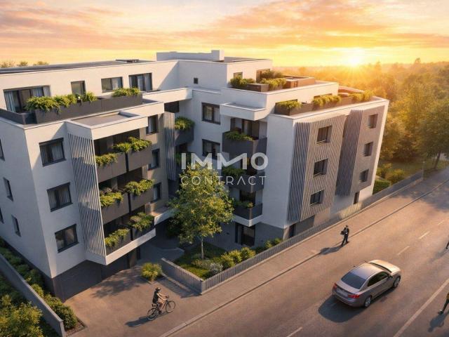 Apartment kaufen in Floridsdorf, Wien