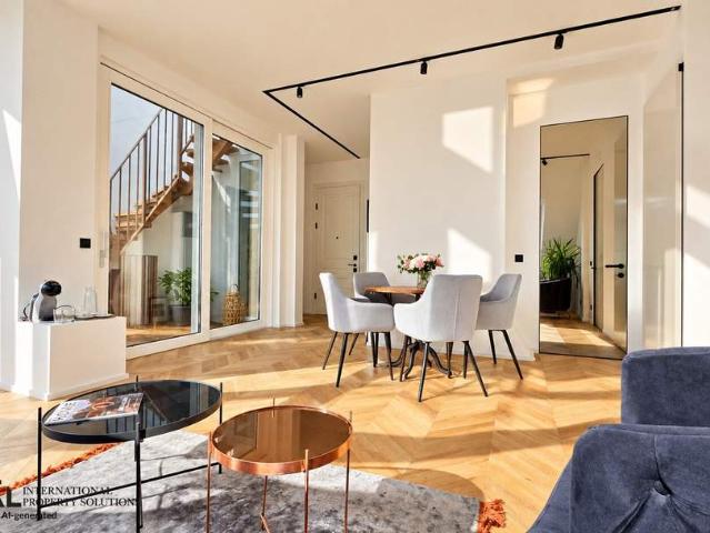 Wohnung kaufen in SDL Kirchfeld (Gr. Edmund-Reim-Gasse), Wien