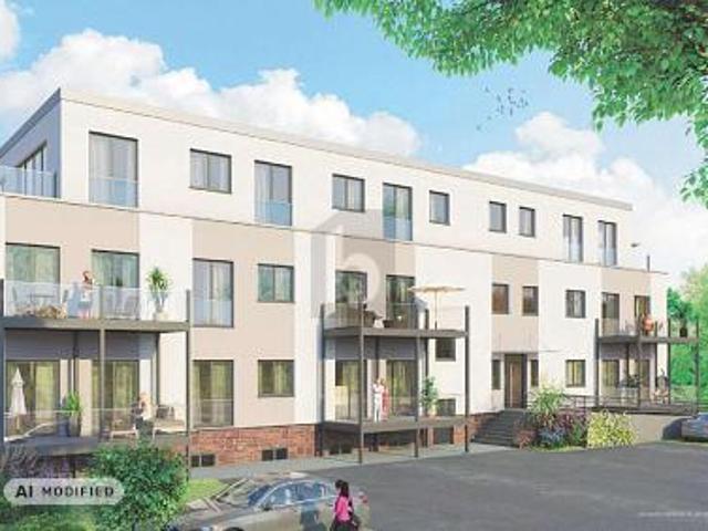 Wohnung kaufen in Oberstein, Idar-Oberstein