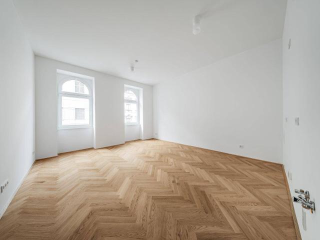 Apartment kaufen in Ottakring, Wien