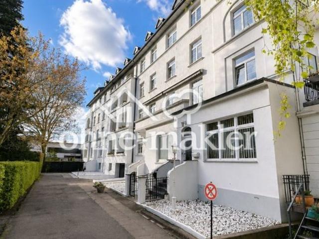 Wohnung kaufen in Hamburg