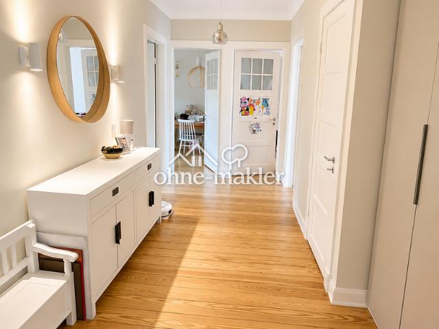 Apartment kaufen in Niendorf, Hamburg