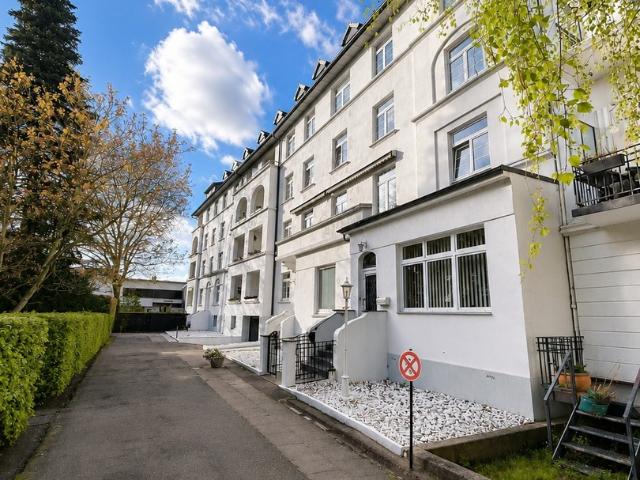 Wohnung kaufen in Hamburg