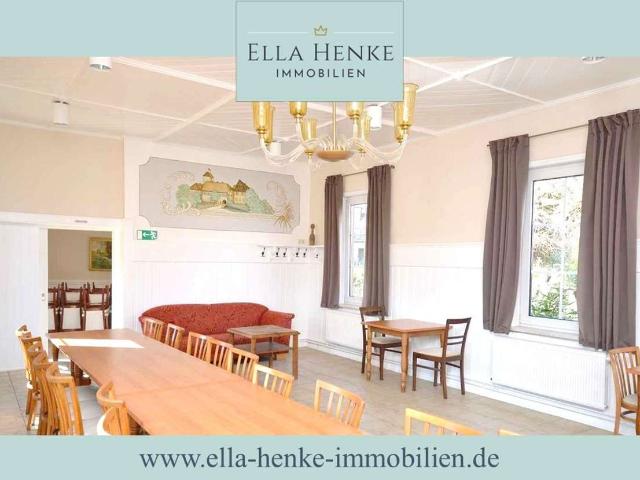 Gewerbe kaufen in Warberg, Landkreis Helmstedt