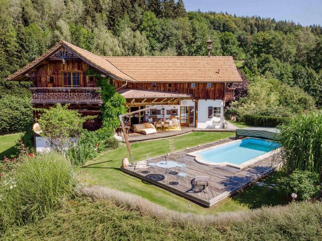 Haus kaufen in Wernberg, Kärnten