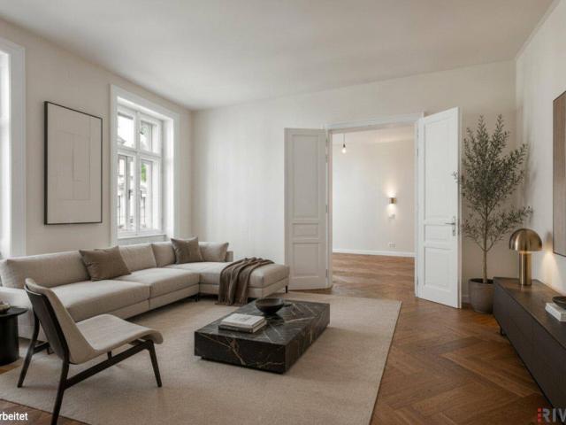 Apartment kaufen in Wien