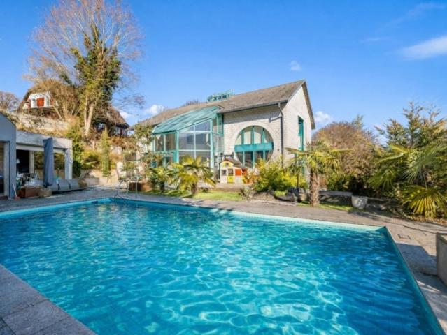Einfamilienhaus kaufen in Niederdorf, Basel-Landschaft