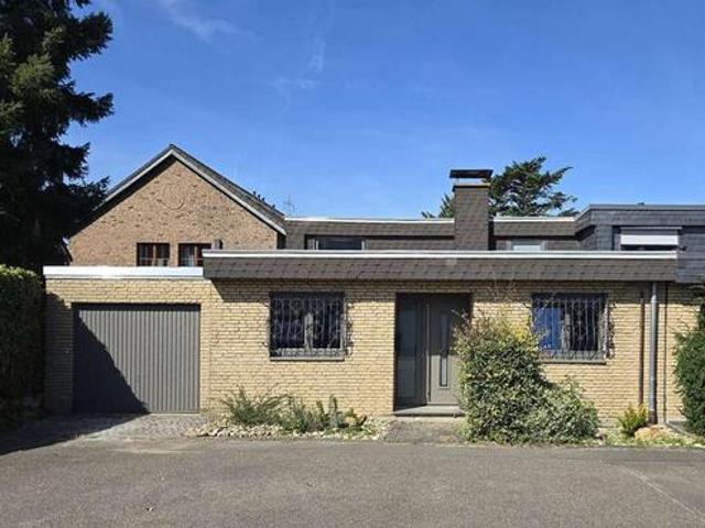 Haus mieten in Chorweiler, Köln