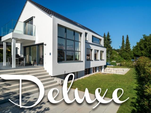 Einfamilienhaus kaufen in Nürensdorf, Zürich