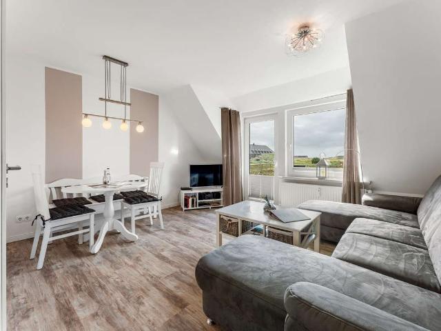 Wohnung kaufen in Hörnum (Sylt), Kreis Nordfriesland