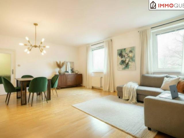Apartment kaufen in Gartenstadt, Wels