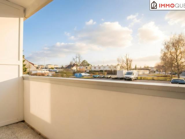 Wohnung kaufen in Wels, Oberösterreich