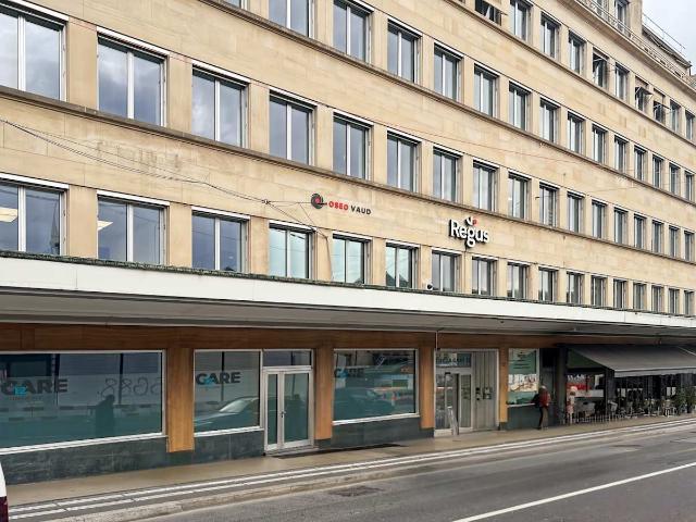 Büro mieten in Cheseaux-Lausanne, Waadt