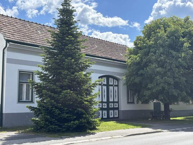 Haus kaufen in Güssing, Burgenland