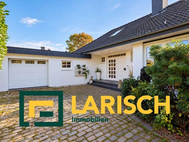 Haus kaufen in Bönningstedt, Kreis Pinneberg