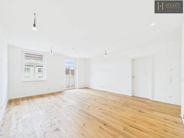 Apartment kaufen in KG Favoriten, Wien