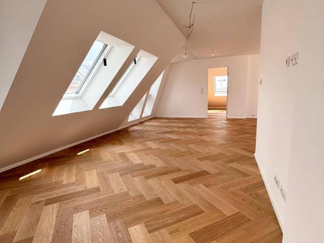 Apartment kaufen in Donaustadt, Wien