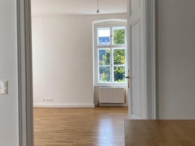 Wohnung mieten in Grein, Bezirk Perg