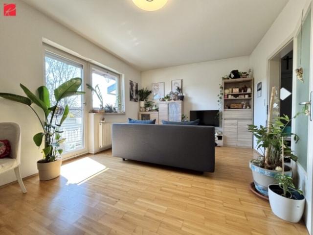 Wohnung kaufen in Gersdorf-Feistritz, Steiermark