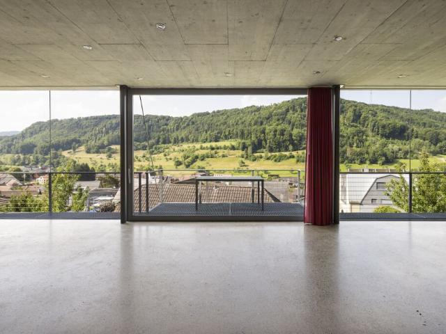 Einfamilienhaus kaufen in Rothenfluh, Basel-Landschaft