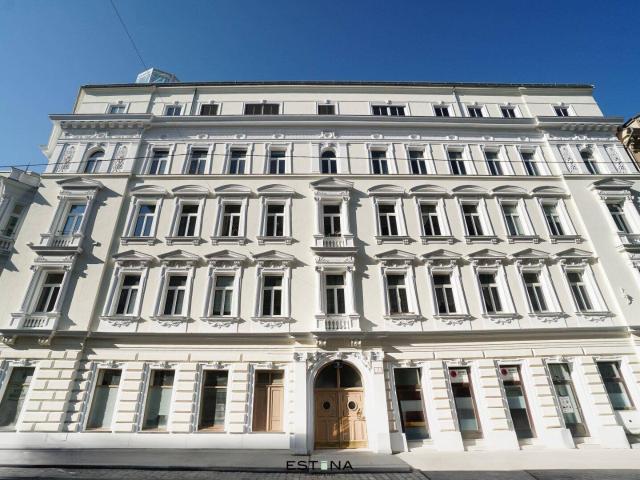 Apartment kaufen in Hungelbrunn, Wien