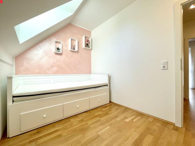 Wohnung kaufen in Wildon, Steiermark