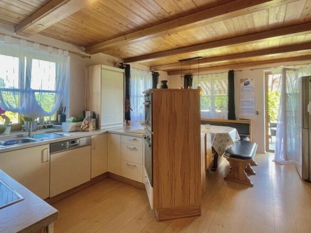 Doppelhaushälfte kaufen in Mauerkirchen, Oberösterreich