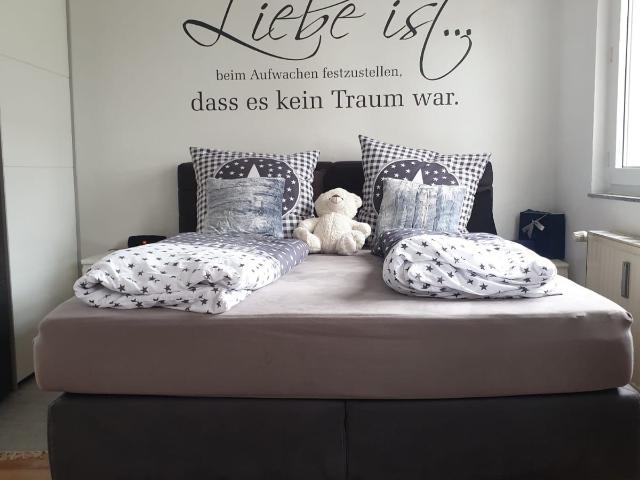 Apartment mieten in Linden, Bochum