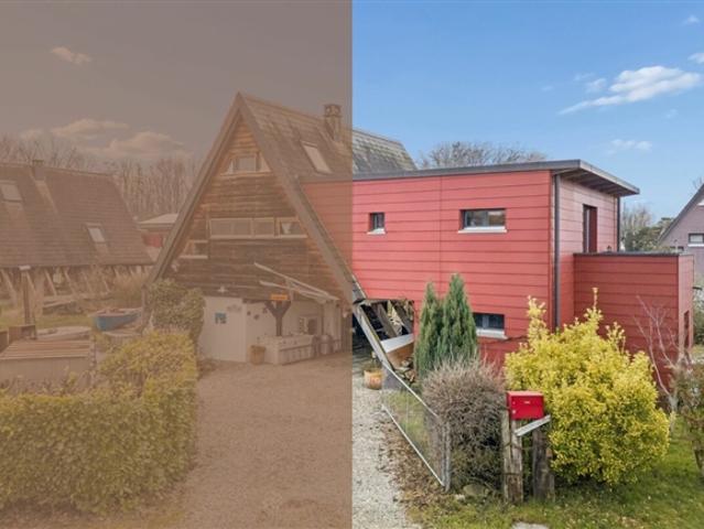 Einfamilienhaus kaufen in Chevroux, Waadt