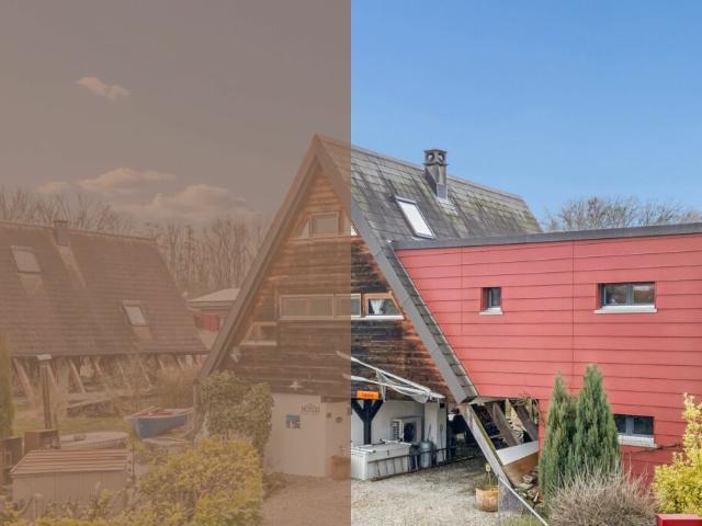 Einfamilienhaus kaufen in Chevroux, Waadt