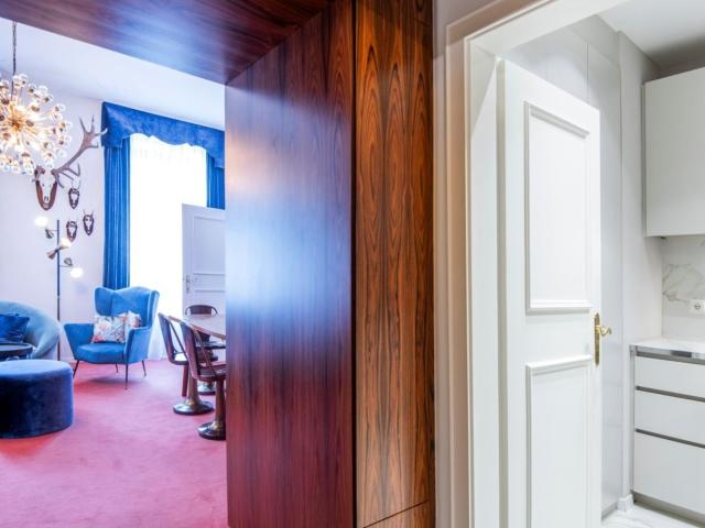 Wohnung kaufen in Bad Gastein