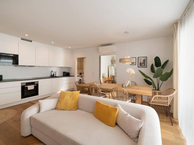 Apartment mieten in KG Hernals, Wien