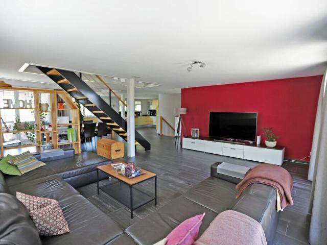 Einfamilienhaus kaufen in Aadorf, Thurgau