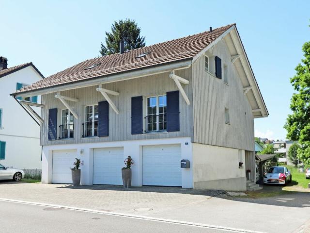 Einfamilienhaus kaufen in Aadorf, Thurgau