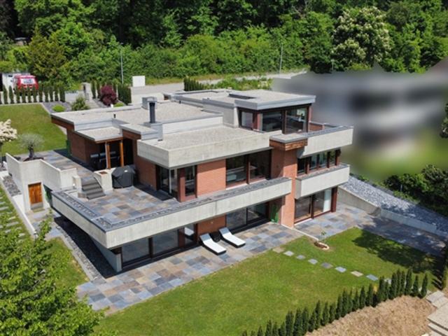 Einfamilienhaus kaufen in Hofstetten-Flüh, Solothurn