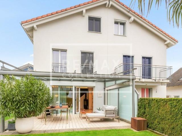Einfamilienhaus kaufen in Lü