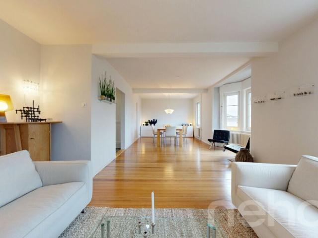 Einfamilienhaus kaufen in Olten, Solothurn