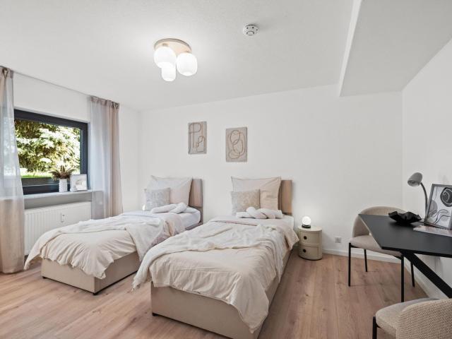 Wohnung mieten in Alzey, Rheinland-Pfalz