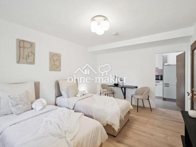 Apartment mieten in Alzey, Rheinland-Pfalz